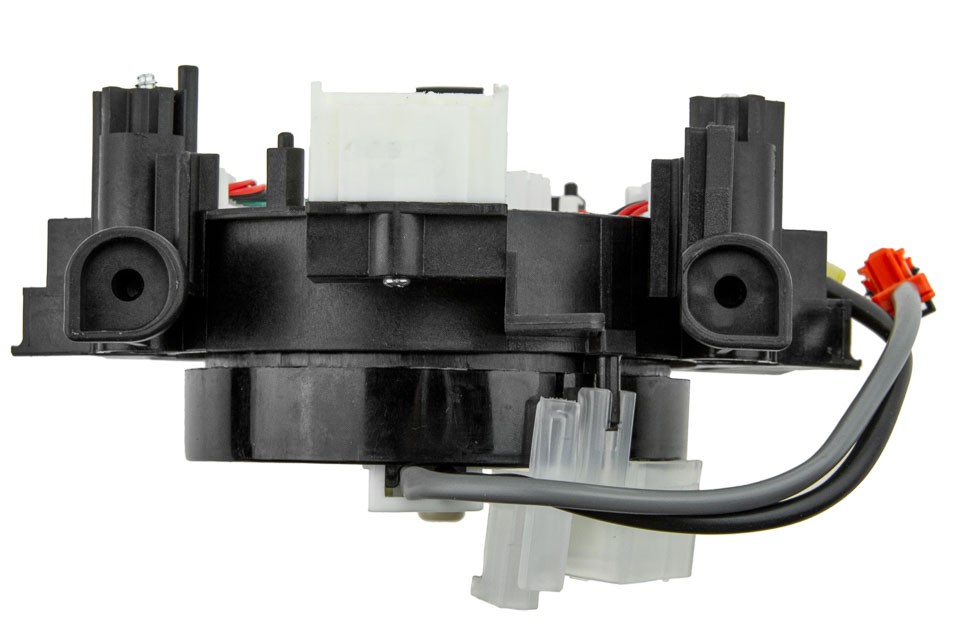 AIRBAG SPIRAL SPRING compatible NISSAN MURANO 2004-/WTYCZKA NR 1:8 PINS,WTYCZKA NR 2:11 PINS,2 KOSTKI/- EAS-NS-011