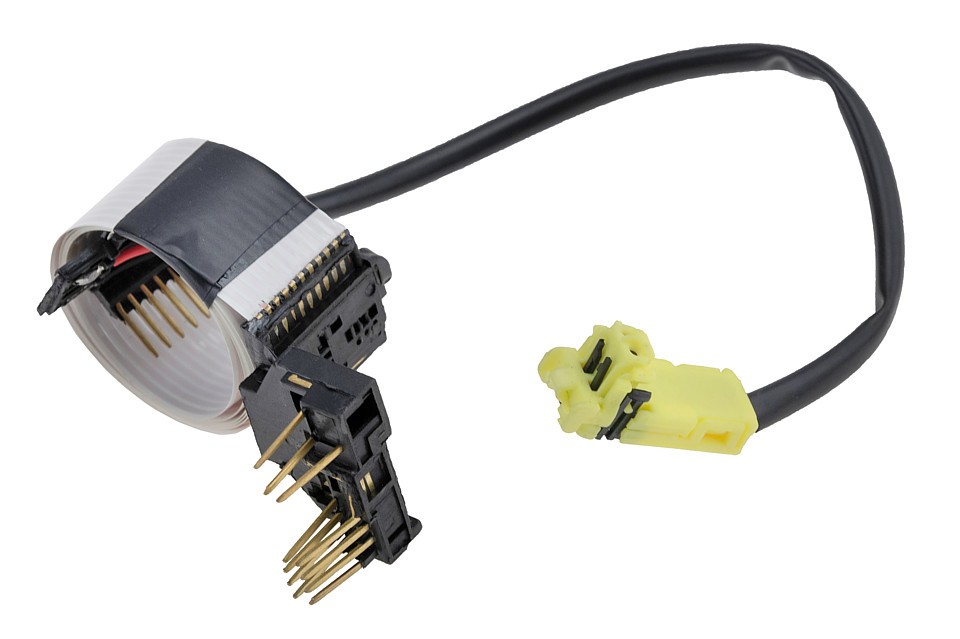 DASHBOARD HARNESS compatible NISSAN NAVARA D40 2005-, MURANO 2004-, PATHFINDER R51 2005-, QASHQAI 2007-, X-TRAIL 2007- EAS-NS-012