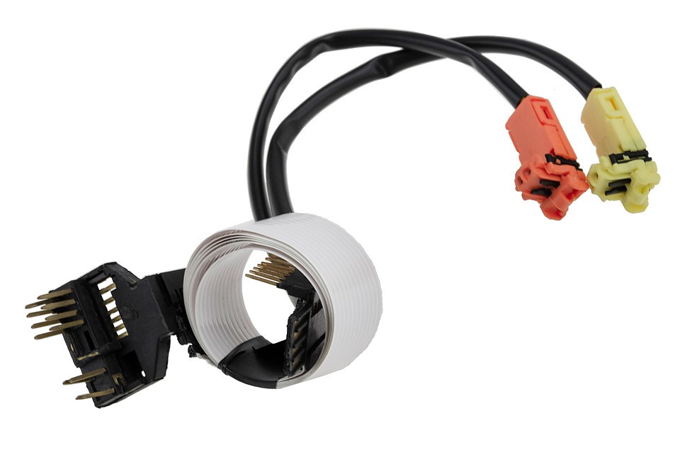 DASHBOARD HARNESS compatible NISSAN NAVARA D40 2010-, MURANO 2004-, PATHFINDER R51 2010-, QASHQAI 2007-2010, X-TRAIL 2007-, 350Z 2006 - EAS-NS-013