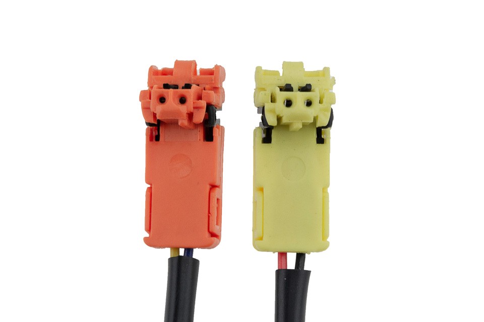 DASHBOARD HARNESS compatible NISSAN NAVARA D40 2010-, MURANO 2004-, PATHFINDER R51 2010-, QASHQAI 2007-2010, X-TRAIL 2007-, 350Z 2006 - EAS-NS-013