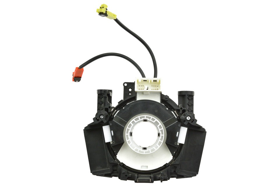 AIRBAG SPRING compatible NISSAN 350Z Z33 2002-,MURANO Z50 2002-,QUEST 2003-,TITAN 2003-,INFINITI FX35,FX45 2002-/WTYCZKA NR 1:11 PINS,WTYCZKA NR 2:7 PINS,DWIE KOSTKI/ -EAS-NS -014