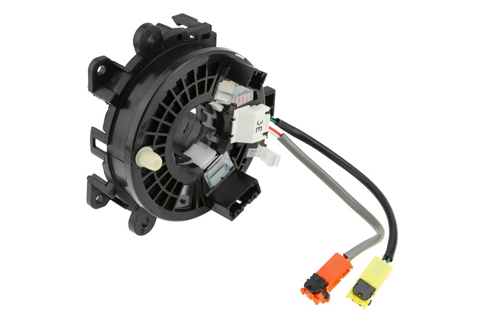 AIRBAG SPIRAL SPRING compatible NISSAN NOTE E12 2013- EAS-NS-017