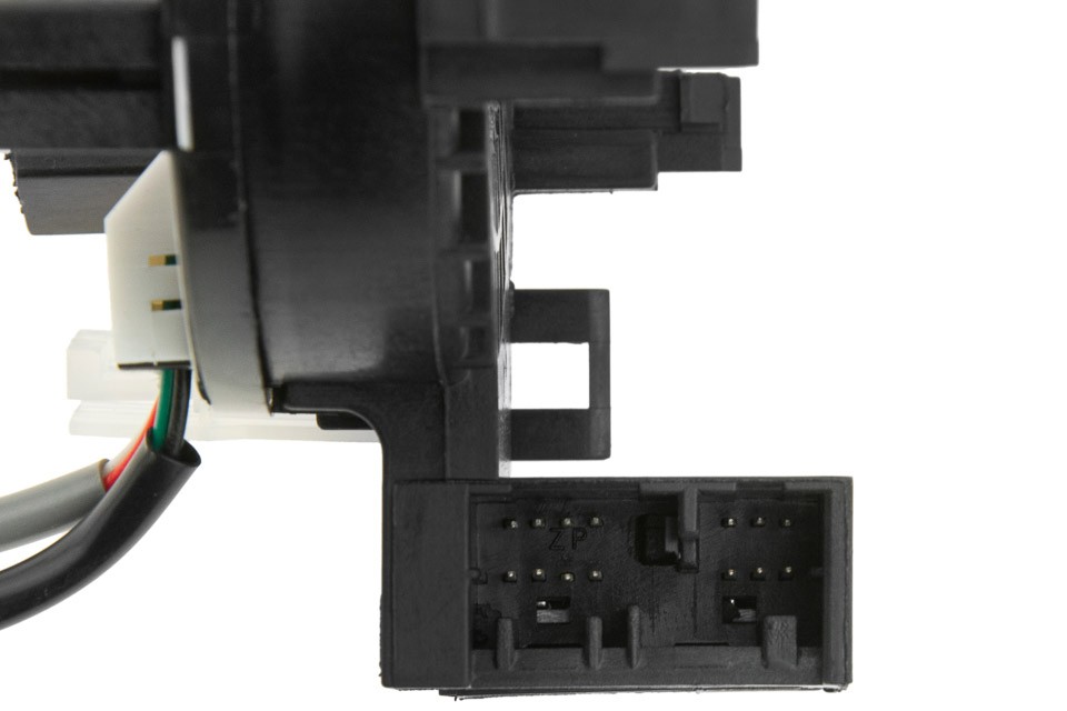 AIRBAG SPIRAL SPRING compatible NISSAN NOTE E12 2013- EAS-NS-017