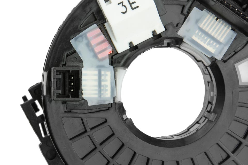 AIRBAG SPIRAL SPRING compatible NISSAN NOTE E12 2013- EAS-NS-017