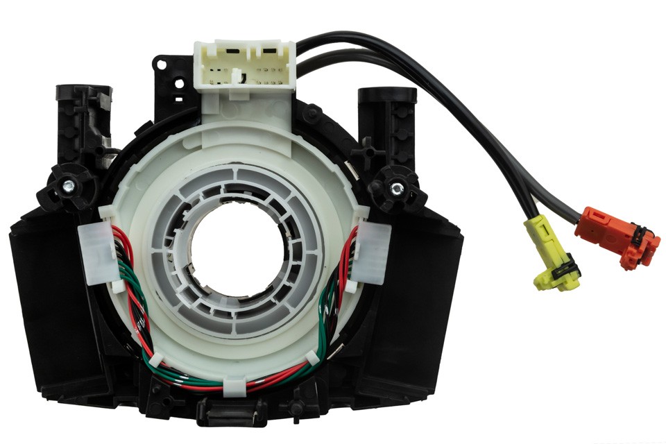 AIRBAG SPIRAL SPRING compatible NISSAN MICRA K12 2002.11-05.2005 - EAS-NS-020