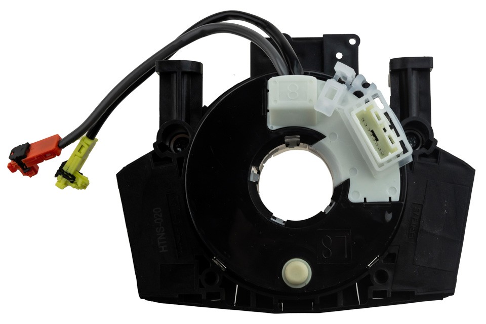 AIRBAG SPIRAL SPRING compatible NISSAN MICRA K12 2002.11-05.2005 - EAS-NS-020