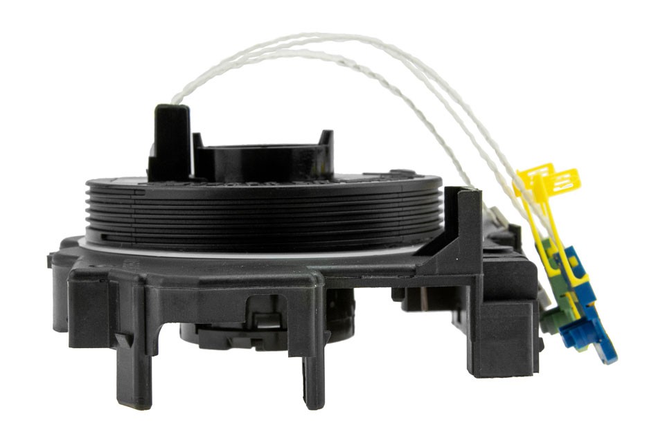 AIRBAG SPIRAL SPRING compatible CITROEN BERLINGO 1996-,C4 2004-,C5 2001-2008,NEMO 2007-,XSARA PICASSO 1999-,PEUGEOT 1007 2005-,206 1998-,307 2001-,407 2004-,PARTNER 1996- EAS-PE -001