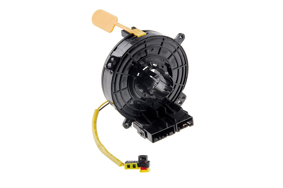 AIRBAG SPIRAL SPRING compatible OPEL ASTRA J 2009-, CORSA E 2014-, MERIVA B 2010-, CHEVROLET CRUZE 2009-, ORLANDO 2010- EAS-PL-000