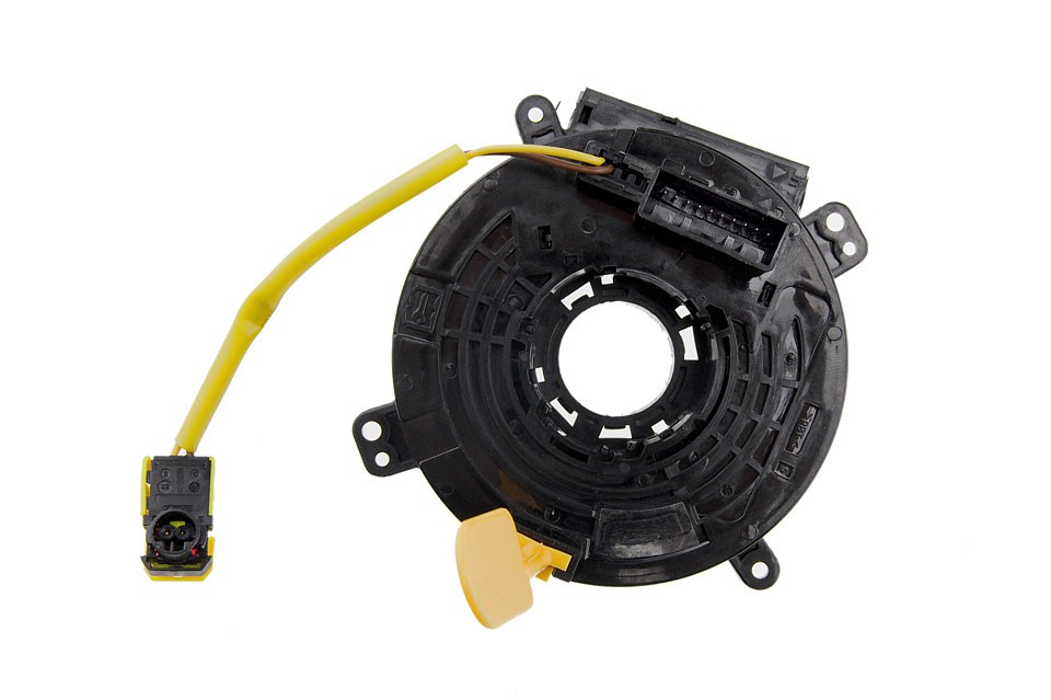 AIRBAG SPIRAL SPRING compatible OPEL ASTRA J 2009-, CORSA E 2014-, MERIVA B 2010-, CHEVROLET CRUZE 2009-, ORLANDO 2010- EAS-PL-000
