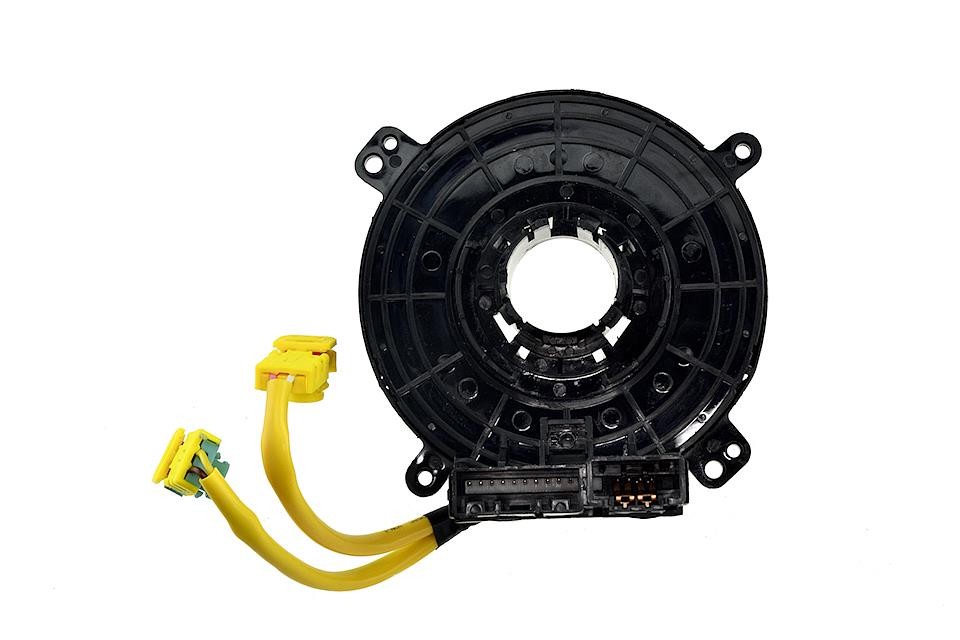 SPIRAL SPRING AIRBAG compatible OPEL INSIGNIA 2008-,CHEVROLET CRUZE 2009-,ORLANDO 2010-,MALIBU 2008-/WTYCZKA NR 1:10 PINS,WTYCZKA NR 2:10 PINS,WTYCZKA NR 3:4 PINS/ - EAS-PL-001