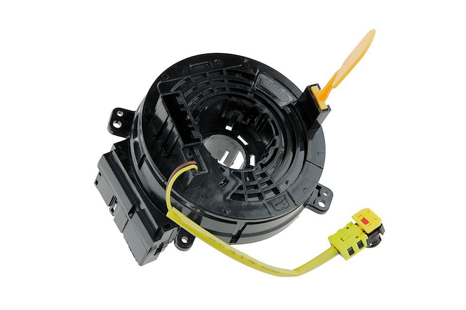 SPIRAL SPRING AIRBAG compatible CHEVROLET CRUZE 2009-,ORLANDO 2011-,OPEL ASTRA J 2009-,CORSA E 2014-,MERIVA B 2010-/WTYCZKA NR 1:2 PINS,WTYCZKA NR 2:4 PINS,WTYCZKA NR 3:2 PINS/ - EAS-PL-002