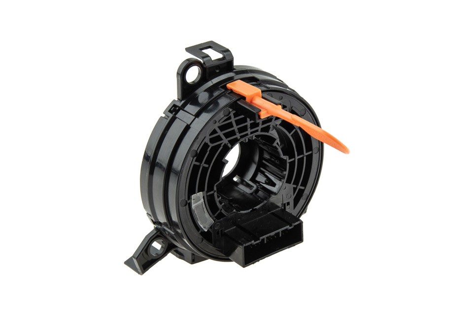 AIRBAG SPIRAL SPRING compatible OPEL ASTRA K 2015-, CHEVROLET CRUZE 2013-/WTYCZKA NR 1:18 PINS, WTYCZKA NR 2:18 PINS/ - EAS-PL-003