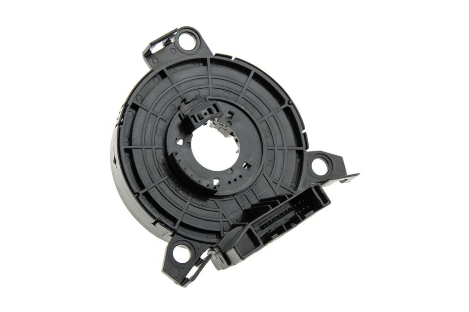 AIRBAG SPIRAL SPRING compatible OPEL ASTRA K 2015-, CHEVROLET CRUZE 2013-/WTYCZKA NR 1:18 PINS, WTYCZKA NR 2:18 PINS/ - EAS-PL-003