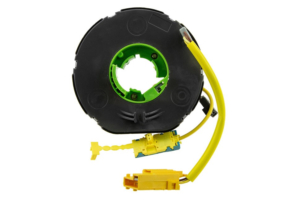 AIRBAG SPIRAL SPRING compatible OPEL ASTRA F 1991-, CORSA B 1993-, TIGRA 1994- EAS-PL-007