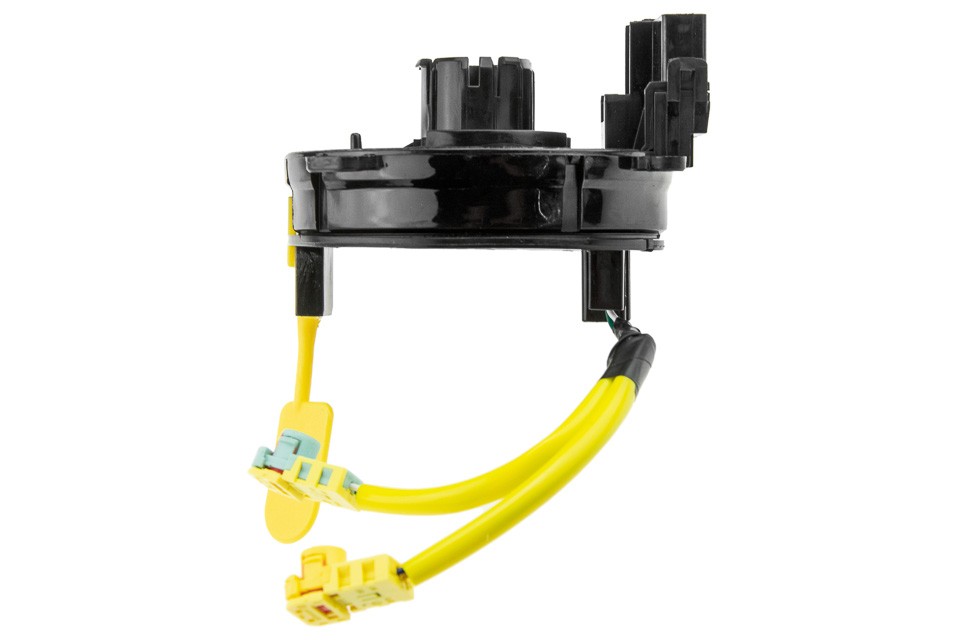AIRBAG SPIRAL SPRING compatible OPEL INSIGNIA A 2008-,AMPERA 2011-,SAAB 9-5 2010-/WTYCZKA NR 1:10 PINS,WTYCZKA NR 2:4 PINS,WTYCZKA NR 3:10 PINS,2 KOSTKI/- EAS-PL- 008