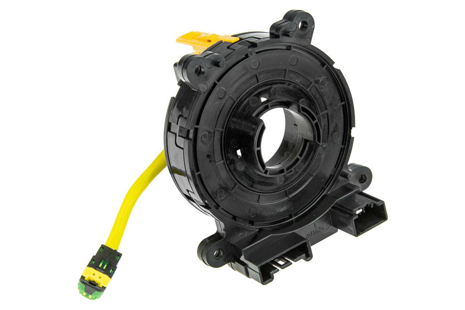 AIRBAG SPIRAL SPRING compatible OPEL ANTARA 2006-, CHEVROLET CAPTIVA 2006-/WTYCZKA NR 1: 8 PINS, WTYCZKA NR 2: 4 PINS, WTYCZKA NR 3: 8 PINS, 1 KOSTKA/ - EAS-PL-010