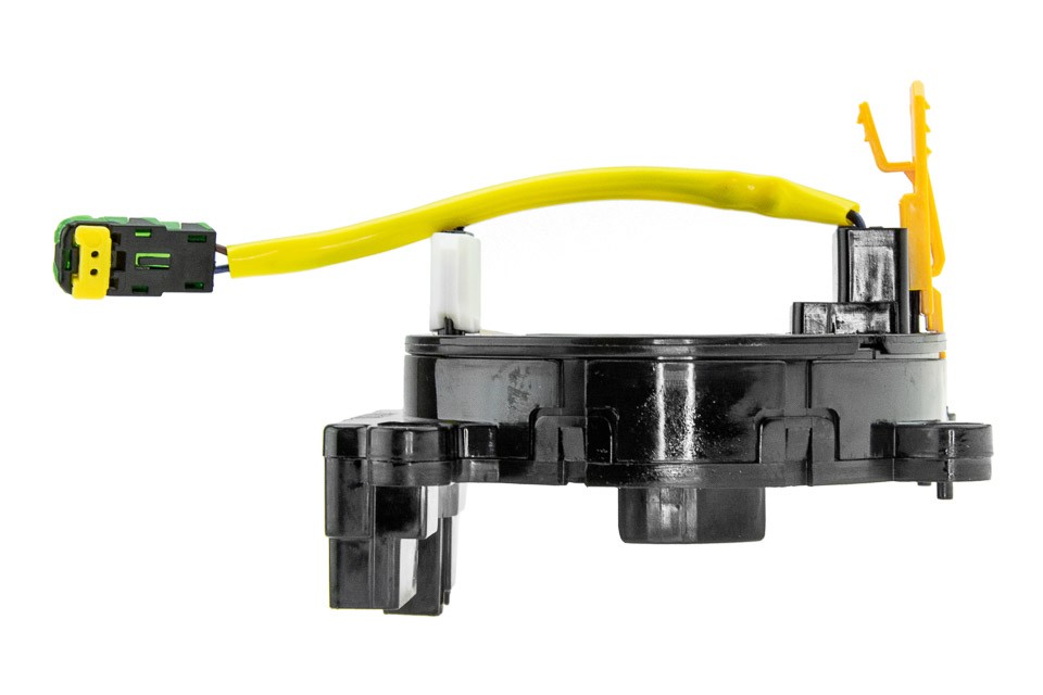 AIRBAG SPIRAL SPRING compatible OPEL ANTARA 2006-, CHEVROLET CAPTIVA 2006-/WTYCZKA NR 1: 8 PINS, WTYCZKA NR 2: 4 PINS, WTYCZKA NR 3: 8 PINS, 1 KOSTKA/ - EAS-PL-010