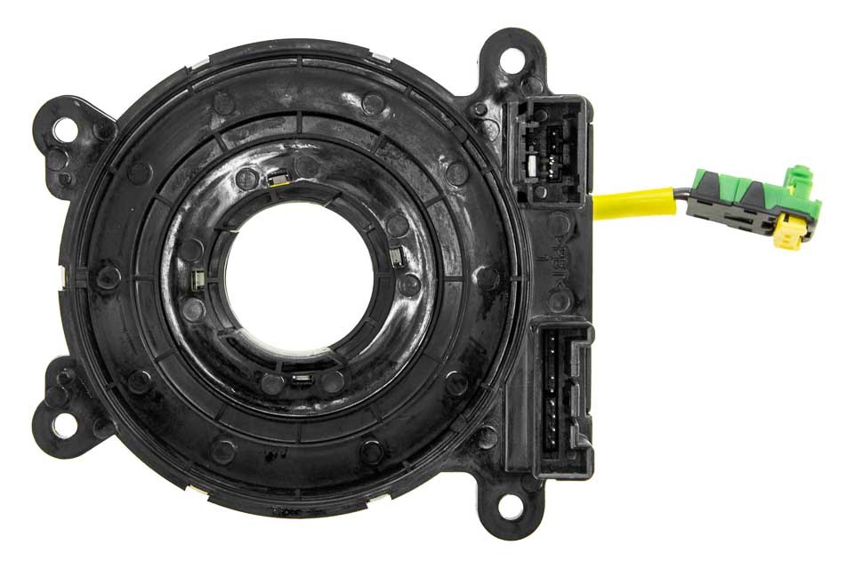 AIRBAG SPIRAL SPRING compatible OPEL ANTARA 2006-, CHEVROLET CAPTIVA 2006-/WTYCZKA NR 1: 8 PINS, WTYCZKA NR 2: 4 PINS, WTYCZKA NR 3: 8 PINS, 1 KOSTKA/ - EAS-PL-010
