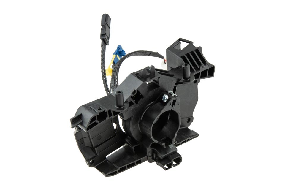 AIRBAG SPIRAL SPRING compatible DACIA DUSTER 2013-,RENAULT CAPTUR 2013-,CLIO IV 2012-,TWINGO 2014-/WTYCZKA NR 1:2 PINS,WTYCZKA NR 2:2 PINS,WTYCZKA NR 3:4 PINS,TRZY KOSTKI/ - EAS- RE-005