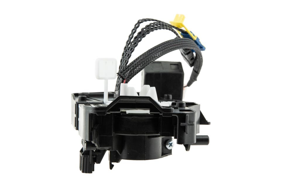 AIRBAG SPIRAL SPRING compatible DACIA DUSTER 2013-,RENAULT CAPTUR 2013-,CLIO IV 2012-,TWINGO 2014-/WTYCZKA NR 1:2 PINS,WTYCZKA NR 2:2 PINS,WTYCZKA NR 3:4 PINS,TRZY KOSTKI/ - EAS- RE-005