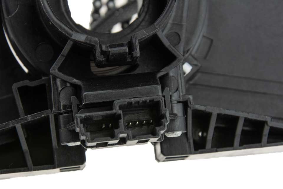 AIRBAG SPIRAL SPRING compatible DACIA DUSTER 2013-,RENAULT CAPTUR 2013-,CLIO IV 2012-,TWINGO 2014-/WTYCZKA NR 1:2 PINS,WTYCZKA NR 2:2 PINS,WTYCZKA NR 3:4 PINS,TRZY KOSTKI/ - EAS- RE-005