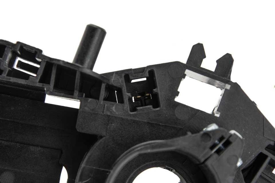 AIRBAG SPIRAL SPRING compatible DACIA DUSTER 2013-,RENAULT CAPTUR 2013-,CLIO IV 2012-,TWINGO 2014-/WTYCZKA NR 1:2 PINS,WTYCZKA NR 2:2 PINS,WTYCZKA NR 3:4 PINS,TRZY KOSTKI/ - EAS- RE-005