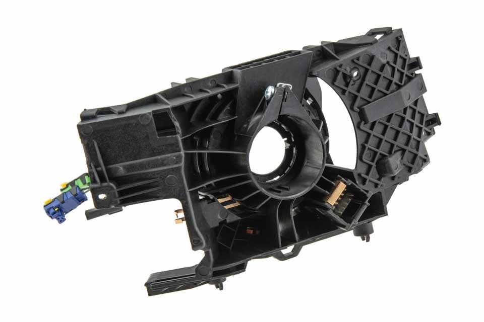 SPIRAL SPRING AIRBAG compatible RENAULT CLIO III 2005-,CLIO GRANDTOUR 2008-,KANGOO 2008-,MODUS 2004-/WTYCZKA NR 1:10 PINS,5 KOSTEK/ - EAS-RE-006