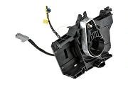 AIRBAG SPRING compatible DACIA LOGAN 2012-,SANDERO 2012-,DUSTER 2012-,RENAULT CLIO IV 2012-/WTYCZKA NR 1:2 PINS,WTYCZKA NR 2:2 PINS,DWIE KOSTKI/ - EAS-RE-007