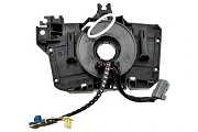 AIRBAG SPRING compatible DACIA LOGAN 2012-,SANDERO 2012-,DUSTER 2012-,RENAULT CLIO IV 2012-/WTYCZKA NR 1:2 PINS,WTYCZKA NR 2:2 PINS,DWIE KOSTKI/ - EAS-RE-007