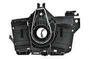 AIRBAG SPRING compatible DACIA LOGAN 2012-,SANDERO 2012-,DUSTER 2012-,RENAULT CLIO IV 2012-/WTYCZKA NR 1:2 PINS,WTYCZKA NR 2:2 PINS,DWIE KOSTKI/ - EAS-RE-007