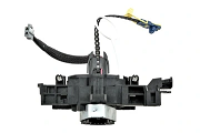 AIRBAG SPRING compatible DACIA LOGAN 2012-,SANDERO 2012-,DUSTER 2012-,RENAULT CLIO IV 2012-/WTYCZKA NR 1:2 PINS,WTYCZKA NR 2:2 PINS,DWIE KOSTKI/ - EAS-RE-007