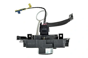 AIRBAG SPRING compatible DACIA LOGAN 2012-,SANDERO 2012-,DUSTER 2012-,RENAULT CLIO IV 2012-/WTYCZKA NR 1:2 PINS,WTYCZKA NR 2:2 PINS,DWIE KOSTKI/ - EAS-RE-007