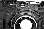 AIRBAG SPRING compatible DACIA LOGAN 2012-,SANDERO 2012-,DUSTER 2012-,RENAULT CLIO IV 2012-/WTYCZKA NR 1:2 PINS,WTYCZKA NR 2:2 PINS,DWIE KOSTKI/ - EAS-RE-007
