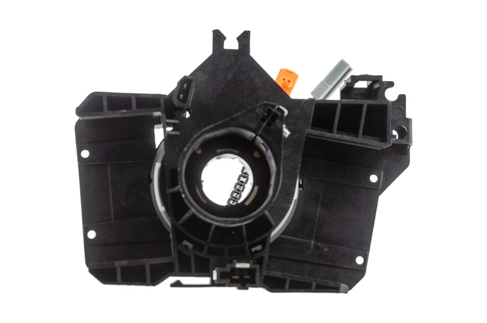 AIRBAG SPIRAL SPRING compatible RENAULT CLIO II 1998-,THALIA 2000-/WTYCZKA NR 1:2 PINS,WTYCZKA NR 2:2 PINS,2 KOSTKI/ -EAS-RE-008