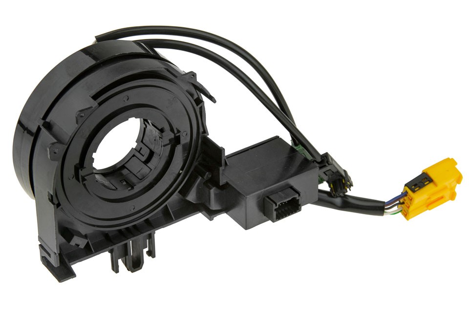 SPIRAL AIRBAG SPRING compatible RENAULT MEGANE III 2008-, SCENIC III 2009-, GRAND SCENIC 2009 - EAS-RE-016