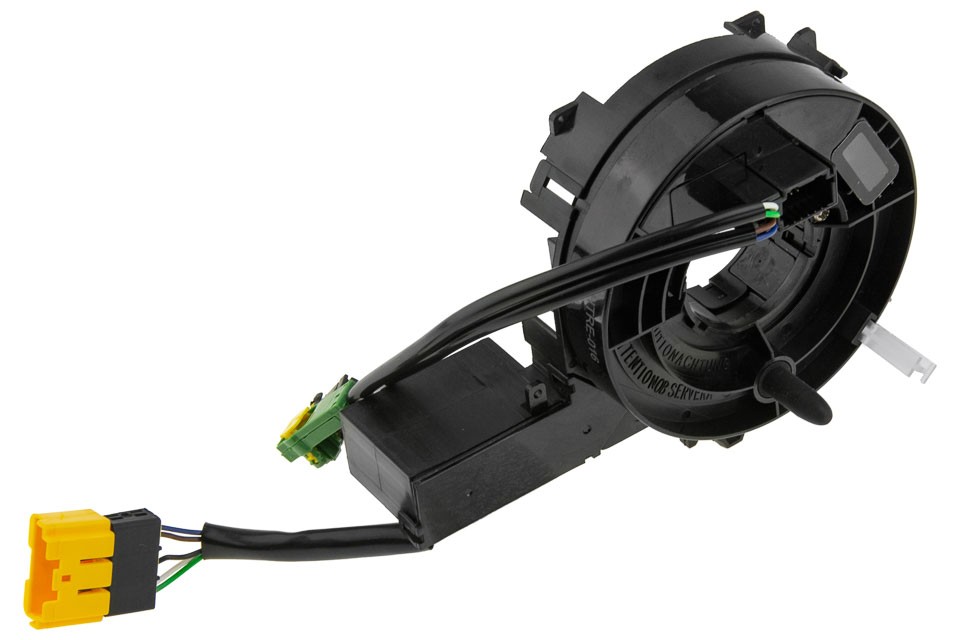 SPIRAL AIRBAG SPRING compatible RENAULT MEGANE III 2008-, SCENIC III 2009-, GRAND SCENIC 2009 - EAS-RE-016
