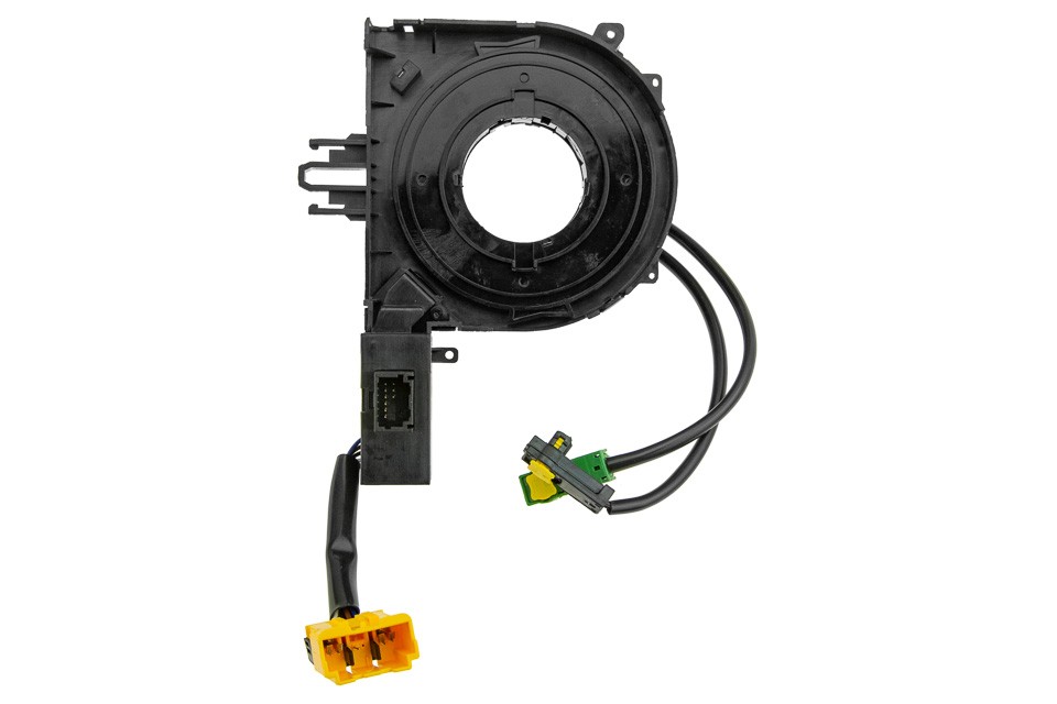 SPIRAL AIRBAG SPRING compatible RENAULT MEGANE III 2008-, SCENIC III 2009-, GRAND SCENIC 2009 - EAS-RE-016