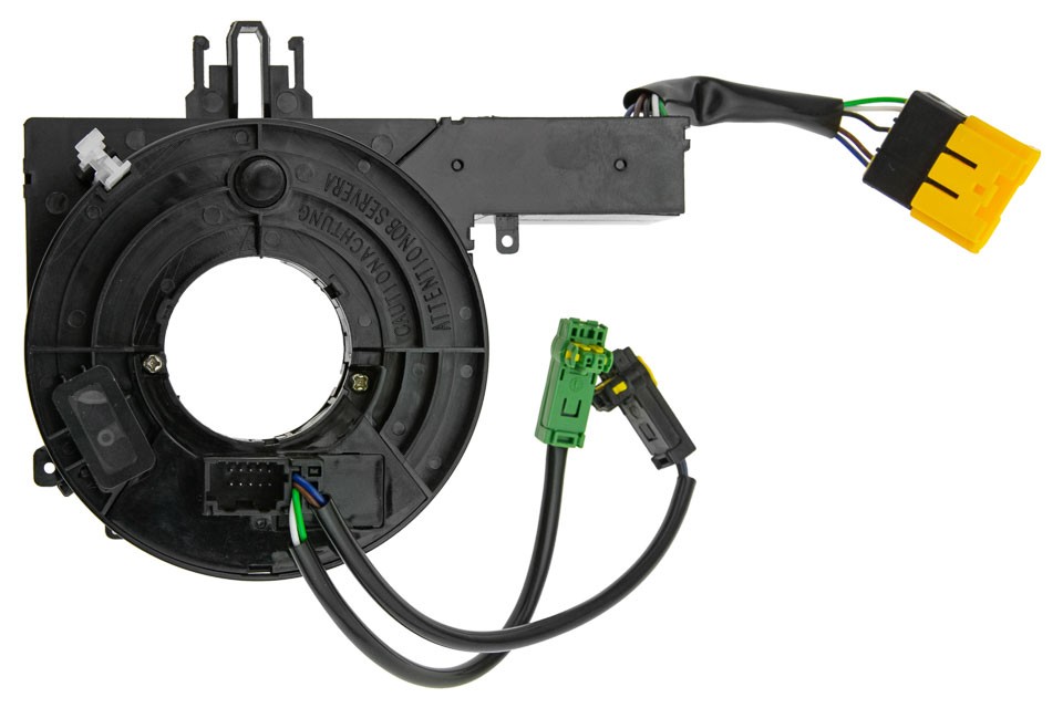 SPIRAL AIRBAG SPRING compatible RENAULT MEGANE III 2008-, SCENIC III 2009-, GRAND SCENIC 2009 - EAS-RE-016