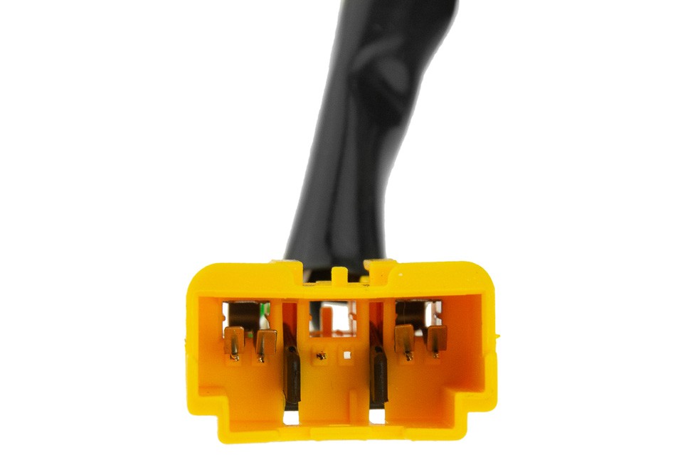 SPIRAL AIRBAG SPRING compatible RENAULT MEGANE III 2008-, SCENIC III 2009-, GRAND SCENIC 2009 - EAS-RE-016