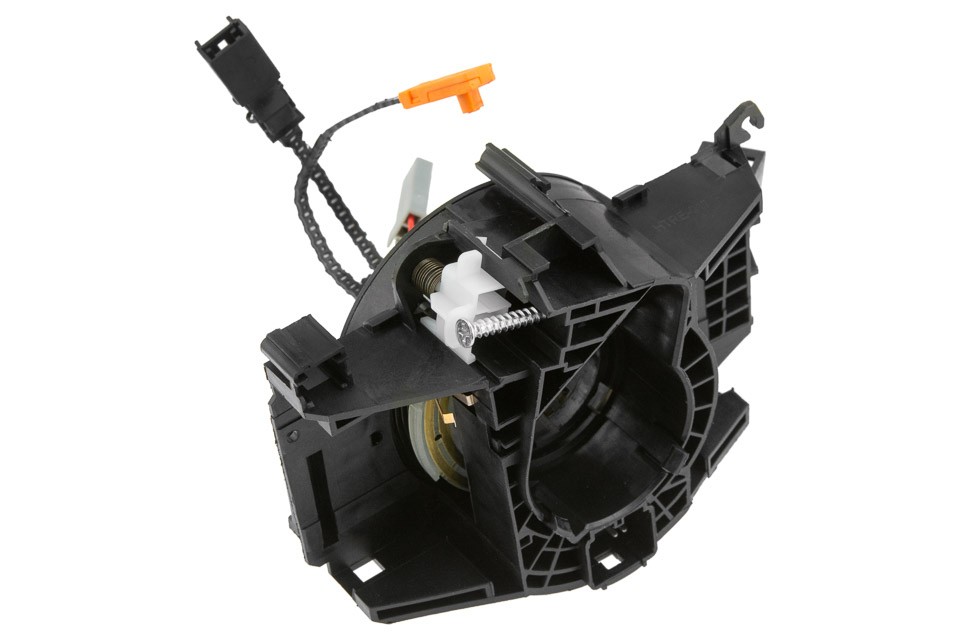 AIRBAG SPIRAL SPRING compatible RENAULT TRAFIC II 2001-2014, OPEL VIVARO 2001-2014, NISSAN PRIMASTAR 2002-2014 - EAS-RE-017