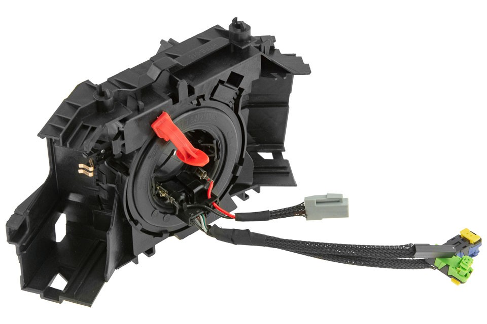 SPIRAL SPRING AIRBAG compatible RENAULT CLIO III 2005-, CLIO GRANDTOUR 2008-, KANGOO 2008-, MODUS 2004- EAS-RE-018