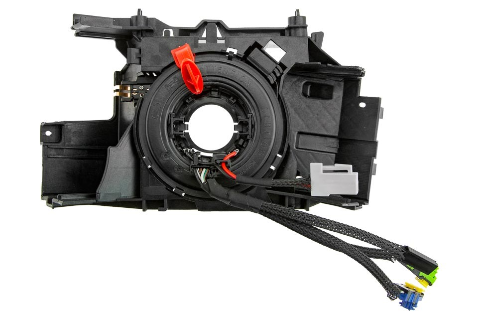 SPIRAL SPRING AIRBAG compatible RENAULT CLIO III 2005-, CLIO GRANDTOUR 2008-, KANGOO 2008-, MODUS 2004- EAS-RE-018