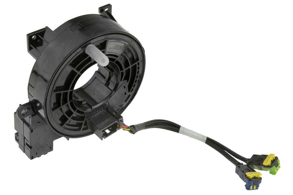 AIRBAG SPIRAL SPRING compatible RENAULT MEGANE IV 2015-, SCENIC IV 2016-, GRAND SCENIC IV 2016-, KADJAR 2015-, ESPACE V 2015- EAS-RE-019