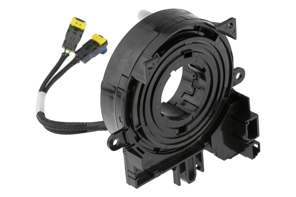 AIRBAG SPIRAL SPRING compatible RENAULT MEGANE IV 2015-, SCENIC IV 2016-, GRAND SCENIC IV 2016-, KADJAR 2015-, ESPACE V 2015- EAS-RE-019