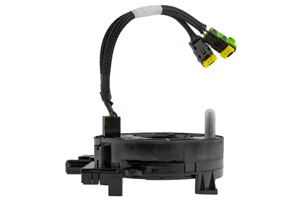 AIRBAG SPIRAL SPRING compatible RENAULT MEGANE IV 2015-, SCENIC IV 2016-, GRAND SCENIC IV 2016-, KADJAR 2015-, ESPACE V 2015- EAS-RE-019