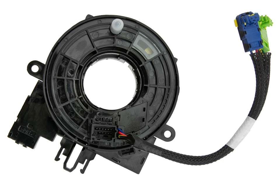 AIRBAG SPIRAL SPRING compatible RENAULT MEGANE IV 2015-, SCENIC IV 2016-, GRAND SCENIC IV 2016-, KADJAR 2015-, ESPACE V 2015- EAS-RE-019