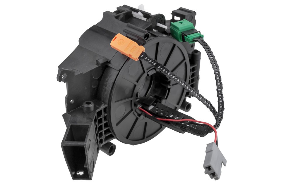 AIRBAG SPIRAL SPRING compatible RENAULT TRAFIC II 2006-, DACIA LOGAN 2006-, SANDERO 2008- EAS-RE-020