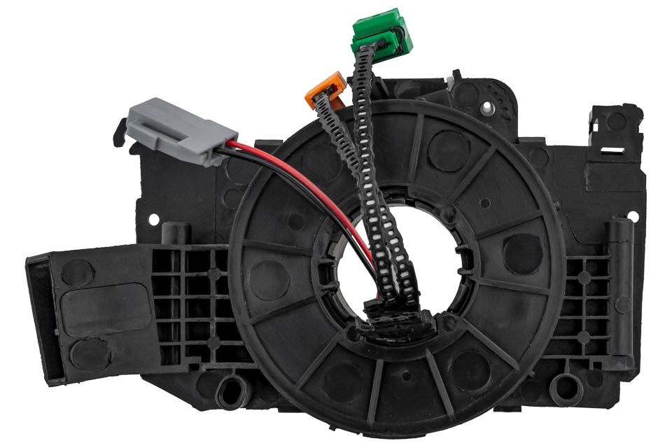 AIRBAG SPIRAL SPRING compatible RENAULT TRAFIC II 2006-, DACIA LOGAN 2006-, SANDERO 2008- EAS-RE-020