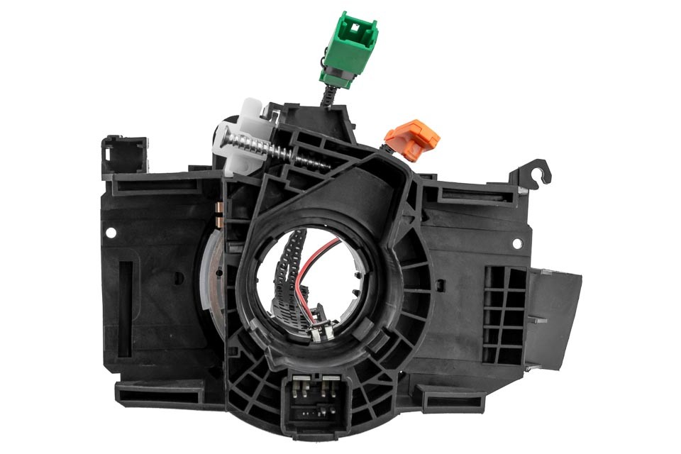 AIRBAG SPIRAL SPRING compatible RENAULT TRAFIC II 2006-, DACIA LOGAN 2006-, SANDERO 2008- EAS-RE-020