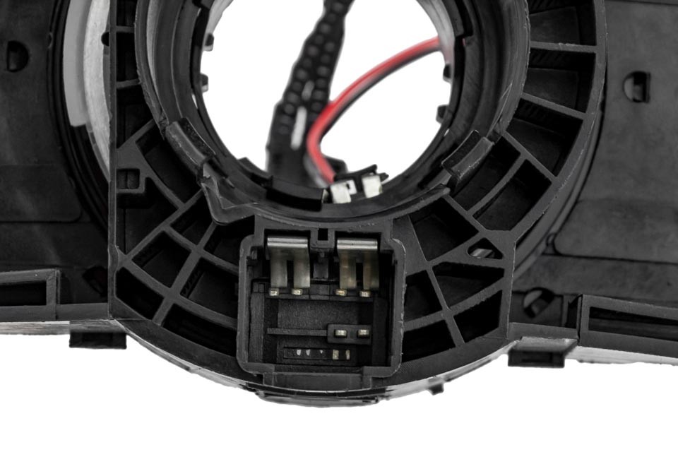 AIRBAG SPIRAL SPRING compatible RENAULT TRAFIC II 2006-, DACIA LOGAN 2006-, SANDERO 2008- EAS-RE-020